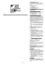 Предварительный просмотр 26 страницы Riello RS 28/1 One Stage Operation