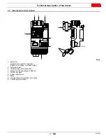 Preview for 13 page of Riello RS 28/M Installation, Use And Maintenance Instructions