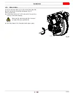 Preview for 25 page of Riello RS 28/M Installation, Use And Maintenance Instructions