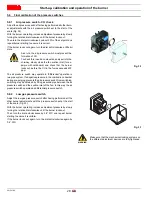 Preview for 30 page of Riello RS 28/M Installation, Use And Maintenance Instructions