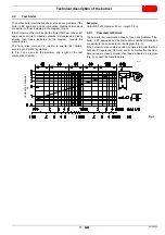 Preview for 13 page of Riello RS 28 Installation, Use And Maintenance Instructions