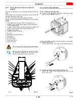 Предварительный просмотр 29 страницы Riello RS 280 Installation, Use And Maintenance Instructions