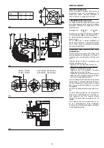 Preview for 14 page of Riello RS 30 BLU Installation, Use And Maintenance Instructions