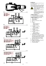 Preview for 26 page of Riello RS 300/O2 BLU Installation, Use And Maintenance Instructions