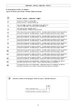 Preview for 44 page of Riello RS 300/O2 BLU Installation, Use And Maintenance Instructions