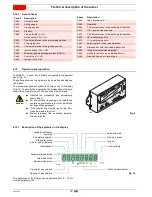 Preview for 20 page of Riello RS 310/EV BLU FS1 Installation, Use And Maintenance Instructions