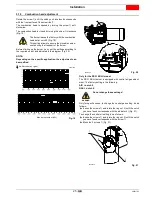 Preview for 27 page of Riello RS 310/EV BLU FS1 Installation, Use And Maintenance Instructions