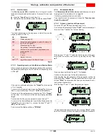 Preview for 39 page of Riello RS 310/EV BLU FS1 Installation, Use And Maintenance Instructions