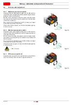 Preview for 36 page of Riello RS 310/EV O2 BLU Installation, Use And Maintenance Instructions