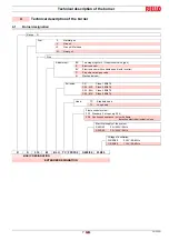 Preview for 9 page of Riello RS 310/M BLU Installation, Use And Maintenance Instructions