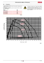 Preview for 13 page of Riello RS 310/M BLU Installation, Use And Maintenance Instructions