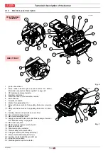 Preview for 16 page of Riello RS 310/M BLU Installation, Use And Maintenance Instructions