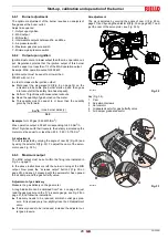 Preview for 31 page of Riello RS 310/M BLU Installation, Use And Maintenance Instructions