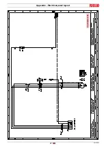 Preview for 49 page of Riello RS 310/M BLU Installation, Use And Maintenance Instructions