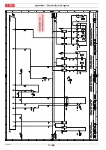 Preview for 56 page of Riello RS 310/M BLU Installation, Use And Maintenance Instructions