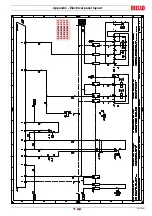 Preview for 57 page of Riello RS 310/M BLU Installation, Use And Maintenance Instructions