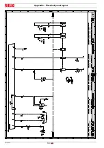 Preview for 58 page of Riello RS 310/M BLU Installation, Use And Maintenance Instructions