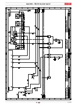 Preview for 59 page of Riello RS 310/M BLU Installation, Use And Maintenance Instructions