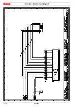 Preview for 60 page of Riello RS 310/M BLU Installation, Use And Maintenance Instructions