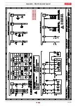 Preview for 61 page of Riello RS 310/M BLU Installation, Use And Maintenance Instructions