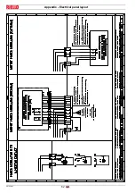 Preview for 64 page of Riello RS 310/M BLU Installation, Use And Maintenance Instructions