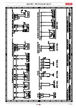 Preview for 65 page of Riello RS 310/M BLU Installation, Use And Maintenance Instructions