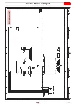 Preview for 49 page of Riello RS 310/M MZ Installation, Use And Maintenance Instructions