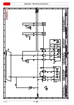 Preview for 54 page of Riello RS 310/M MZ Installation, Use And Maintenance Instructions