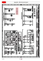 Preview for 58 page of Riello RS 310/M MZ Installation, Use And Maintenance Instructions