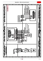 Preview for 61 page of Riello RS 310/M MZ Installation, Use And Maintenance Instructions