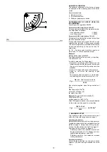 Preview for 14 page of Riello RS 34/1 MZ Installation, Use And Maintenance Manual