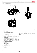 Preview for 13 page of Riello RS 34 MZ Installation, Use And Maintenance Instructions