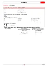 Preview for 5 page of Riello RS 45/M C05 Installation, Use And Maintenance Instructions