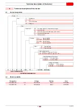 Preview for 9 page of Riello RS 45/M C05 Installation, Use And Maintenance Instructions