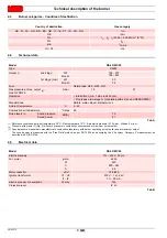 Preview for 10 page of Riello RS 45/M C05 Installation, Use And Maintenance Instructions