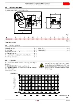 Preview for 11 page of Riello RS 45/M C05 Installation, Use And Maintenance Instructions