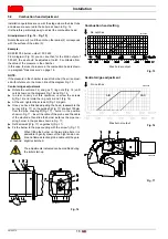 Preview for 18 page of Riello RS 45/M C05 Installation, Use And Maintenance Instructions