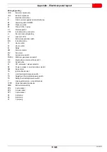 Preview for 41 page of Riello RS 45/M C05 Installation, Use And Maintenance Instructions