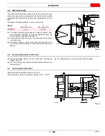 Предварительный просмотр 15 страницы Riello RS 45/M Installation, Use And Maintenance Instructions