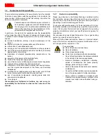 Preview for 6 page of Riello RS 50/E Installation, Use And Maintenance Instructions