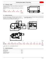 Предварительный просмотр 11 страницы Riello RS 50/EV Installation, Use And Maintenance Instructions