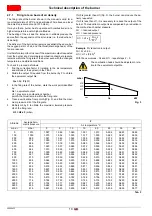 Preview for 12 page of Riello RS 64/E MZ Installation, Use And Maintenance Instructions