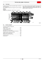 Preview for 13 page of Riello RS 64/E MZ Installation, Use And Maintenance Instructions