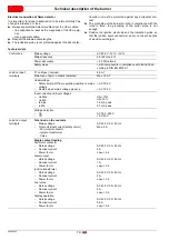 Предварительный просмотр 16 страницы Riello RS 64/E MZ Installation, Use And Maintenance Instructions