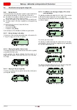 Предварительный просмотр 36 страницы Riello RS 64/E MZ Installation, Use And Maintenance Instructions