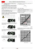 Preview for 40 page of Riello RS 64/E MZ Installation, Use And Maintenance Instructions