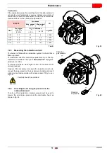 Предварительный просмотр 53 страницы Riello RS 64/E MZ Installation, Use And Maintenance Instructions