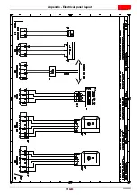 Preview for 67 page of Riello RS 64/E MZ Installation, Use And Maintenance Instructions