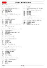 Preview for 70 page of Riello RS 64/E MZ Installation, Use And Maintenance Instructions