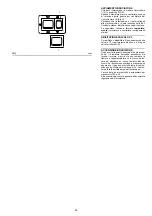 Preview for 26 page of Riello RS 64/M MZ FS1 Installation, Use And Maintenance Instructions